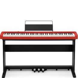 CASIO COMPACT CDP-S160