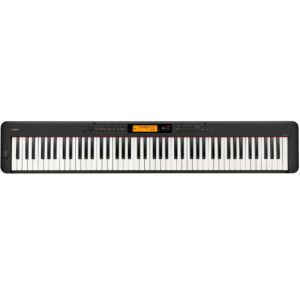 Compact E-Piano Casio CDP-S360 BK