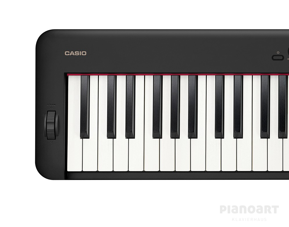 Compact E-Piano Casio CDP-S360 BK Bedienermodul