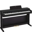 Digitalpiano Casio AP-270 BK in Schwarz