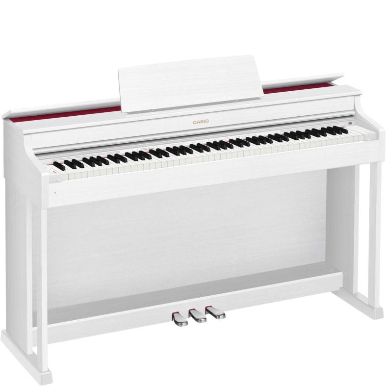 Digital Piano Casio Celviano AP-470 WE