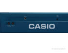 Digital Piano Casio Privia PX-560 MBE Anschluesse
