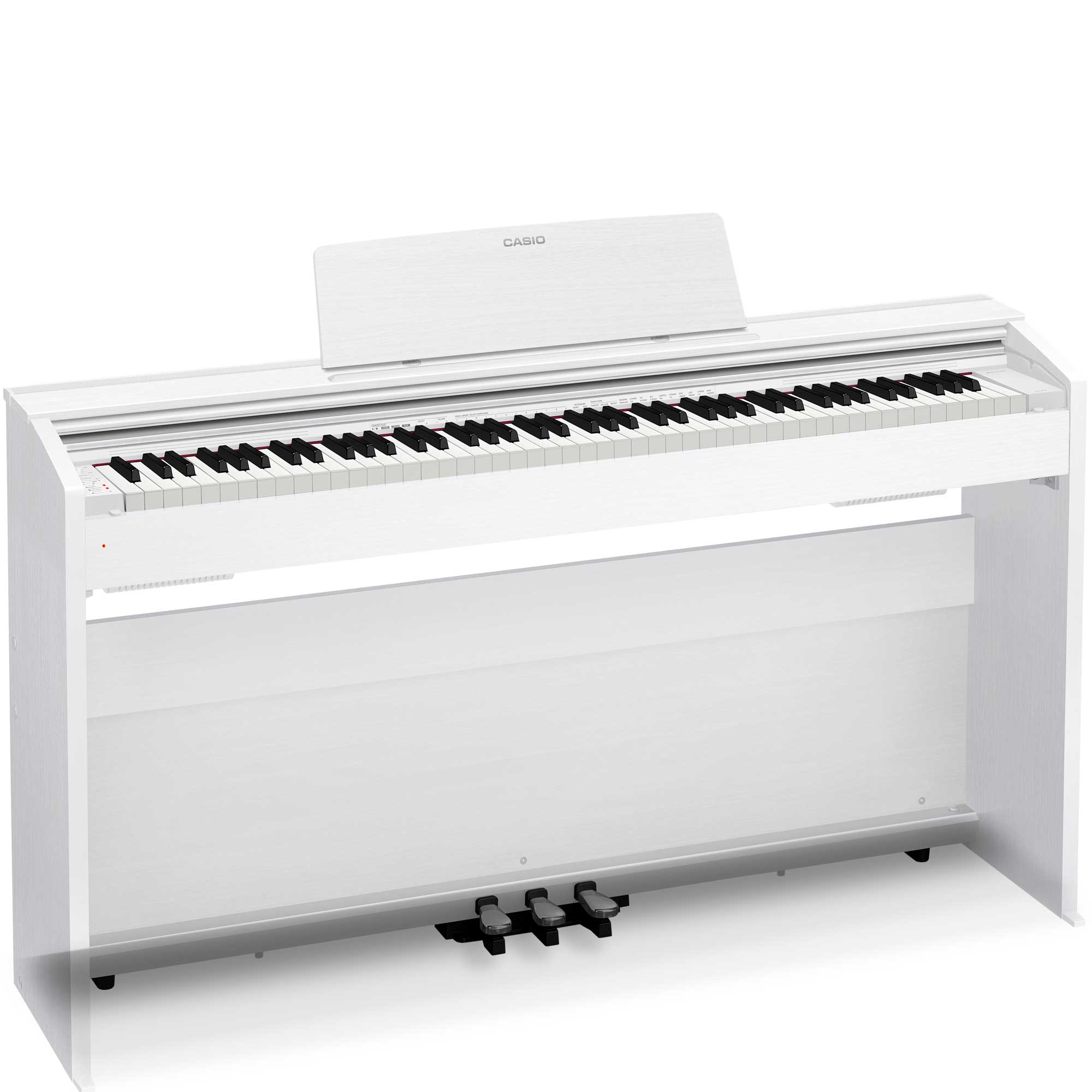 Digital Piano Casio Privia Px-870 WE