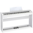 Digital Piano Casio Privia Px770 WE