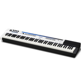 CASIO PRIVIA PX-5SWE E-Piano