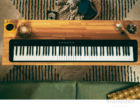 Digital Piano Casio PX-S1100 BK Wohnzimmer