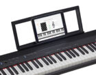 Digital Piano casio px-S1100 WE Wohnzimmer