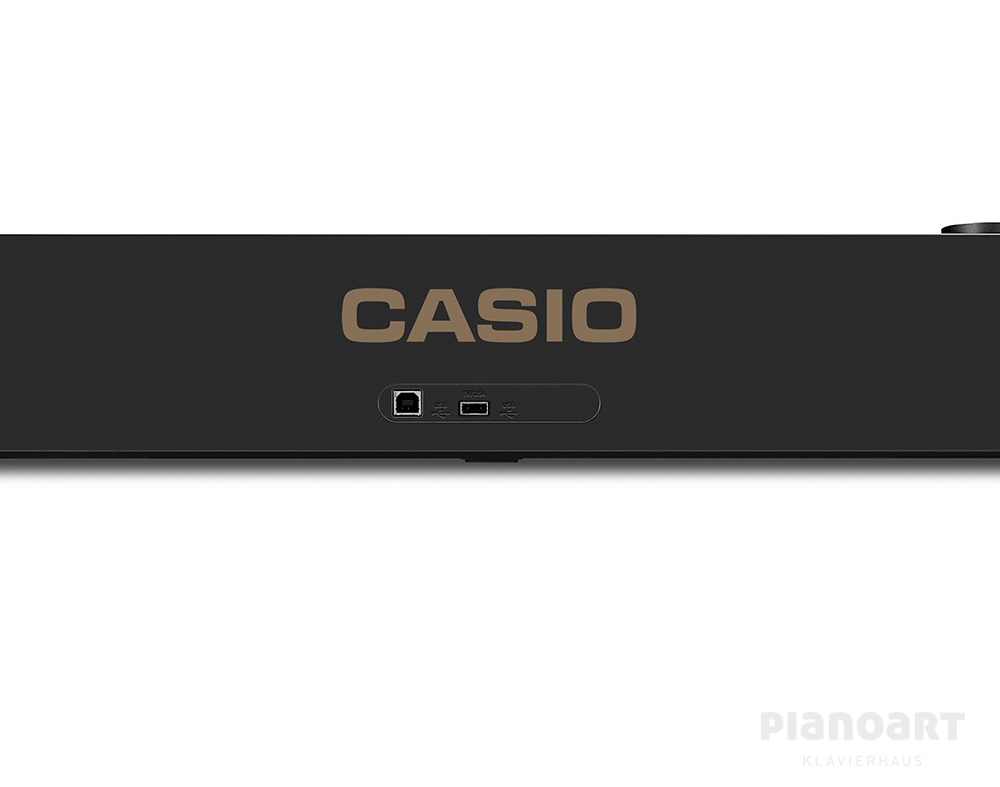 Digital Piano Casio PX-S3100 BK USB Anschluss