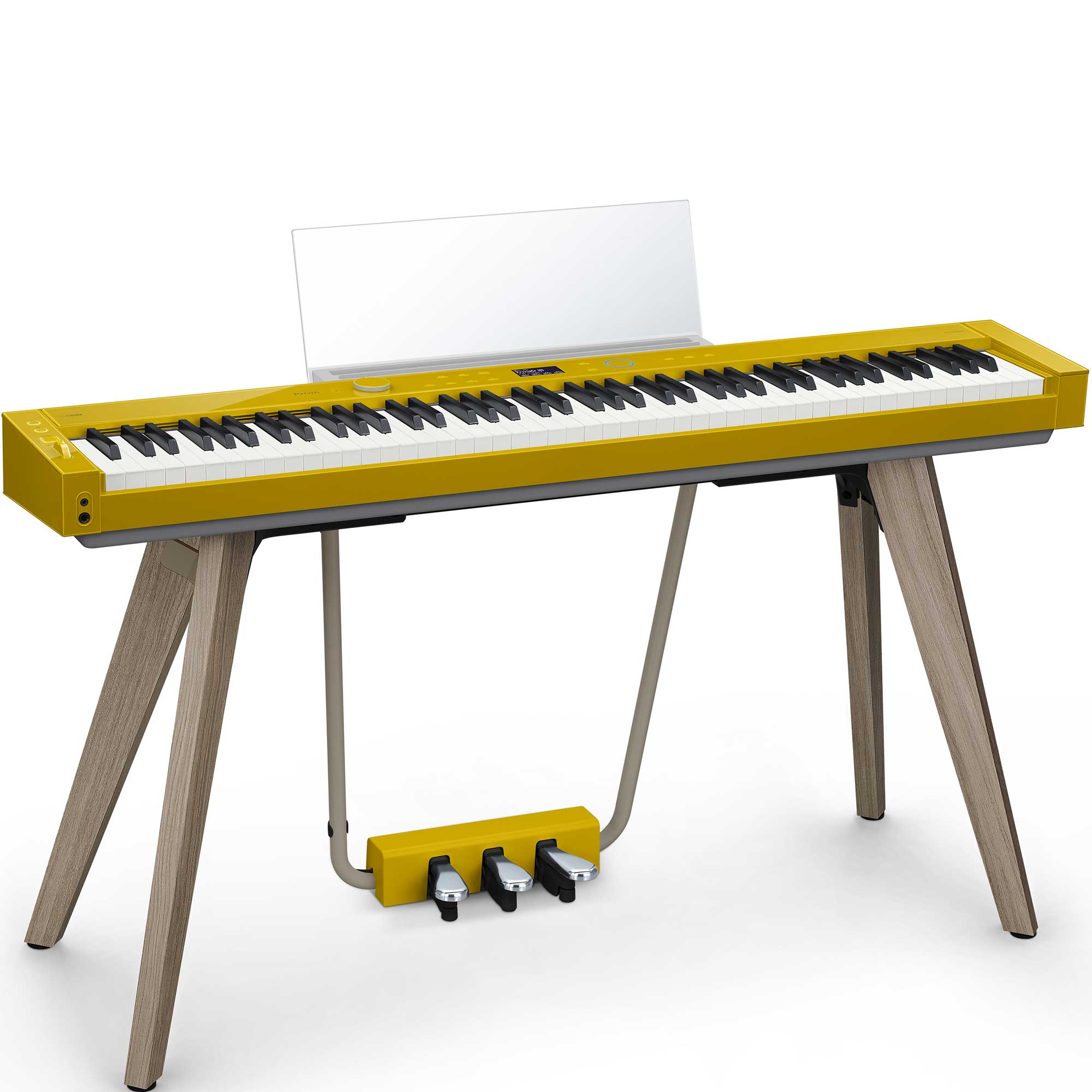 Digitalpiano Casio Privia PX-S7000HM