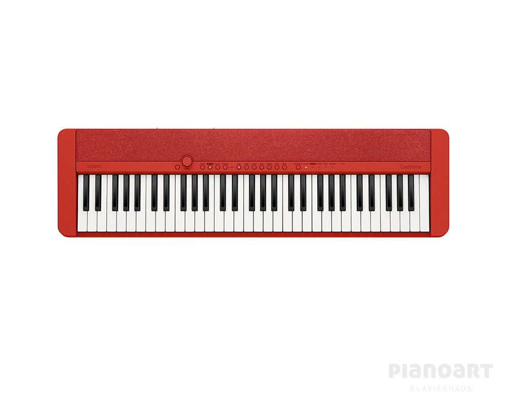 Casiotone CT-S1 RE Keyboard