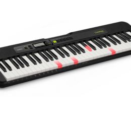 CASIO LEUCHTTASTEN LK-S250