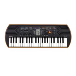 CASIO MINI SA-76