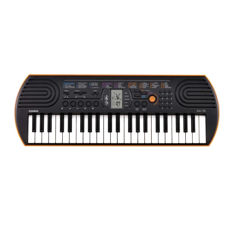 Mini-Keyboard-Casio-Casiotone-SA-76-04