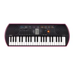 CASIO MINI SA-78