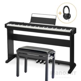 CASIO COMPACT CDP-S160 All-in-One-Set