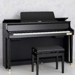 Casio Celviano GP-510 Digital Piano