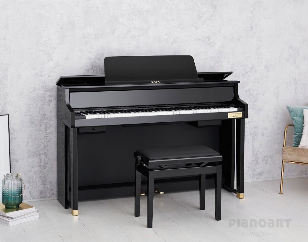 Casio GP 510 Digitalpiano mit Bank