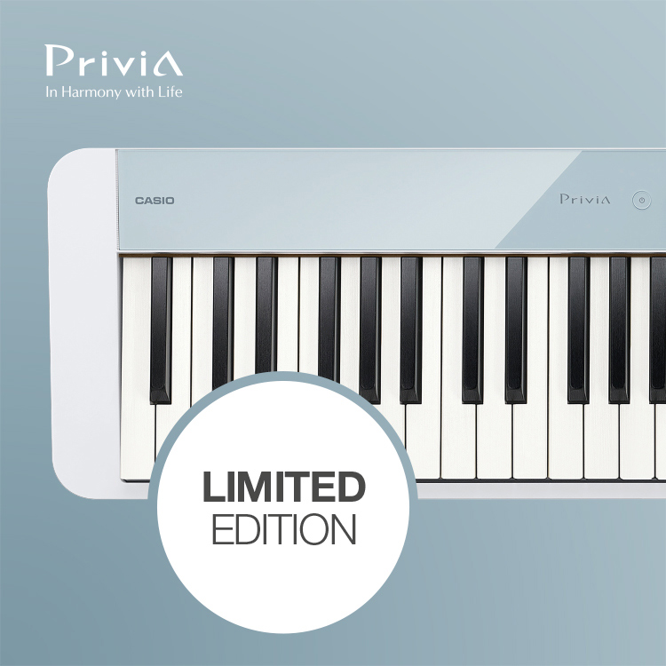 Casio Privia PX-S1100