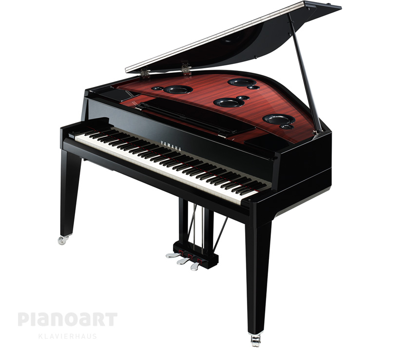 Avantgrand Yamaha N 3 X