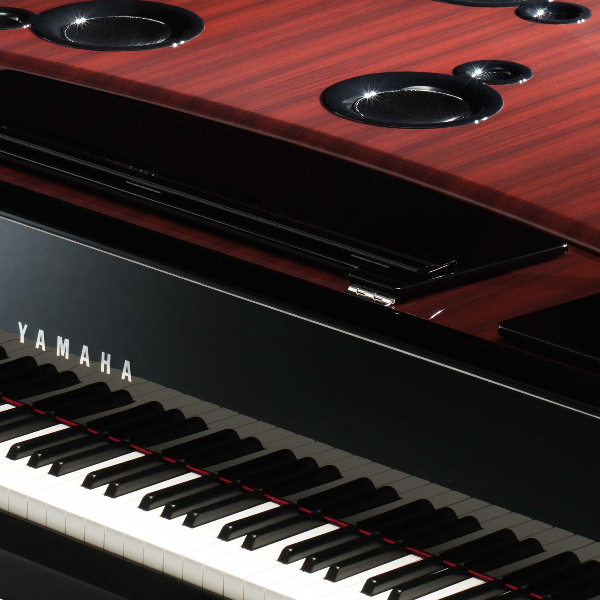 Avantgrand Yamaha N3X