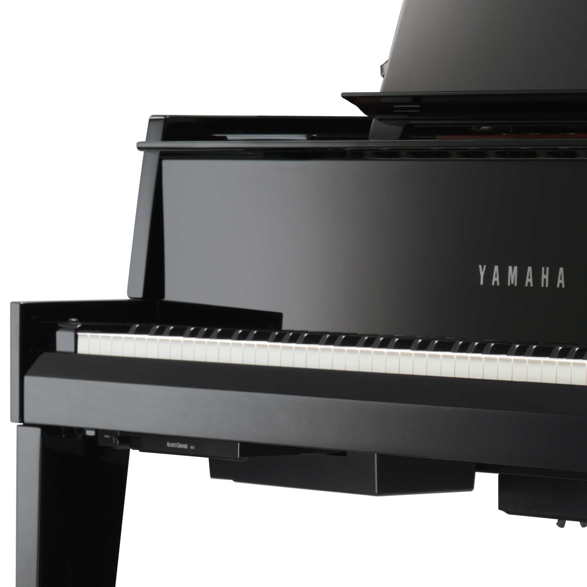 Avantgrand Yamaha-N3X