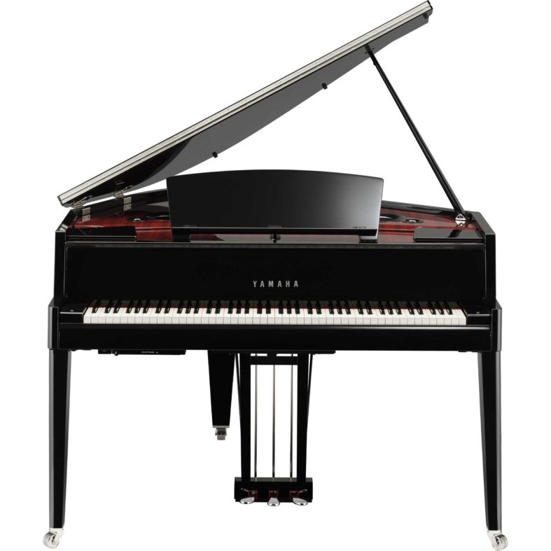 Avantgrand Yamaha-N3X