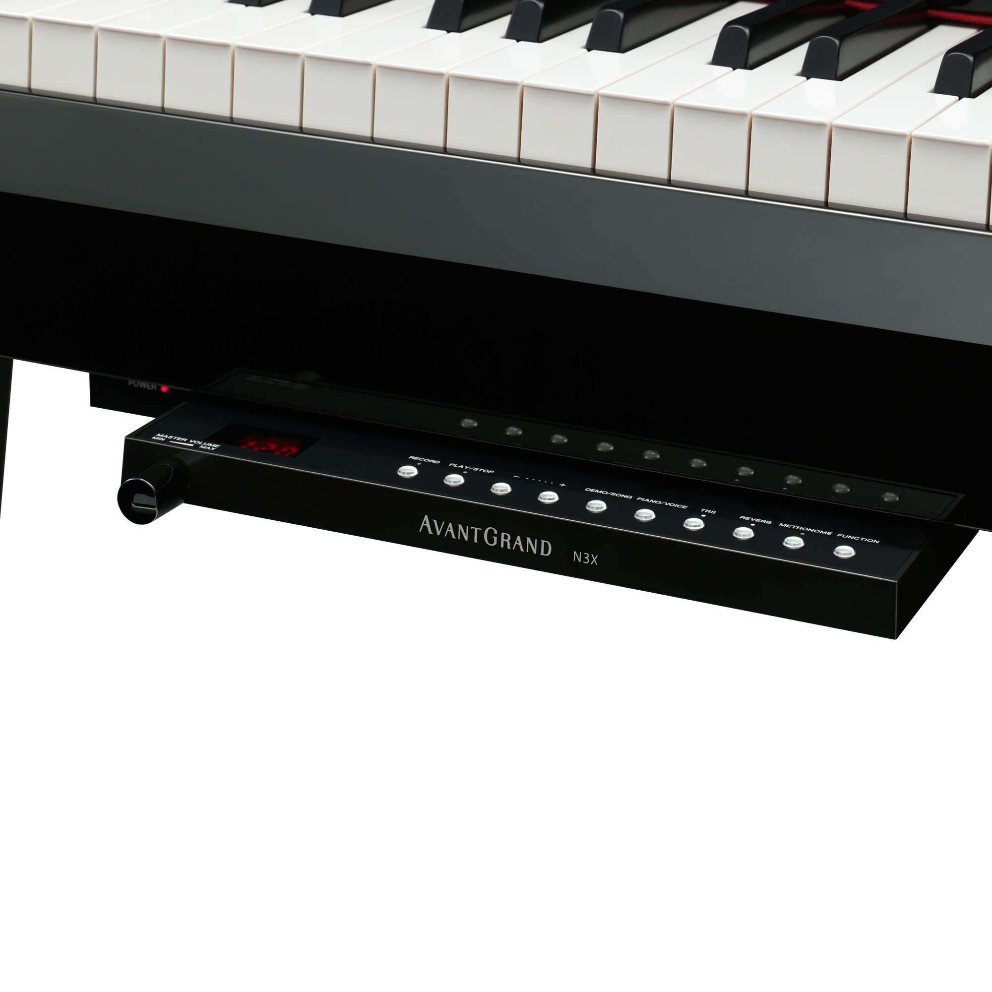 Avantgrand Yamaha-N3X