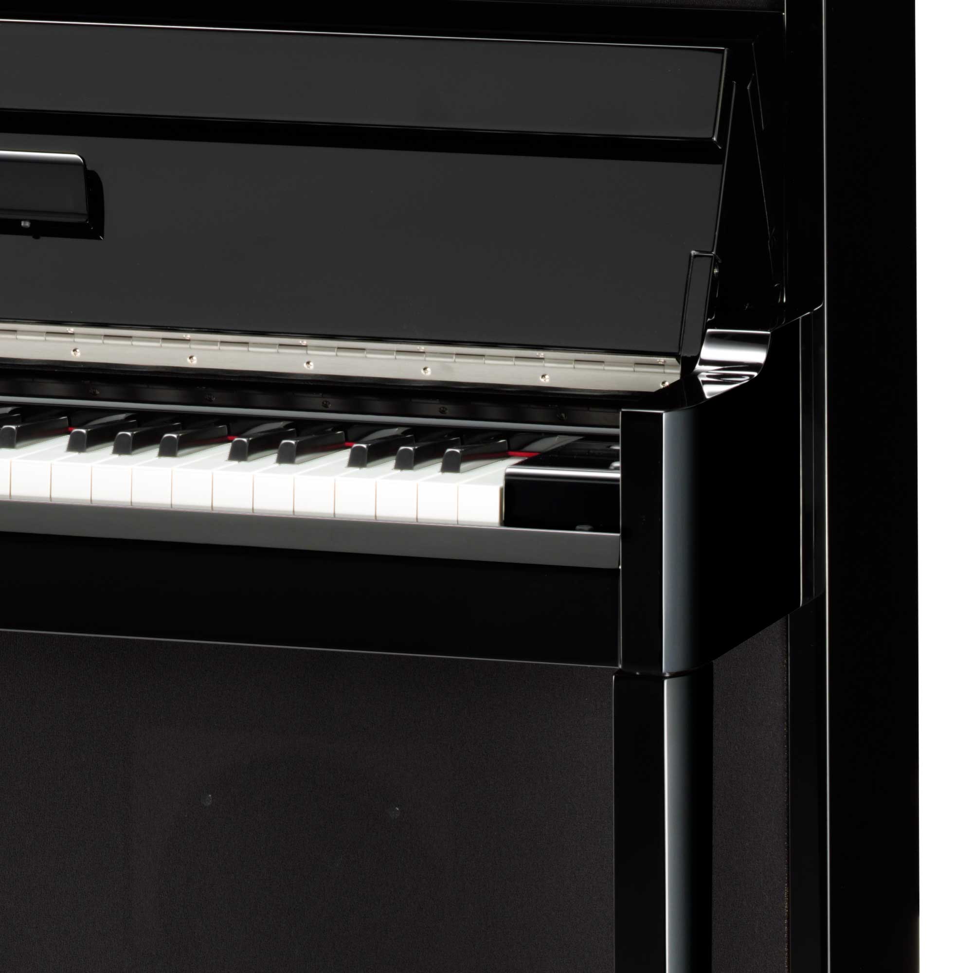 YAMAHA Avant Grand NU1X Klavierhaus Pianoart