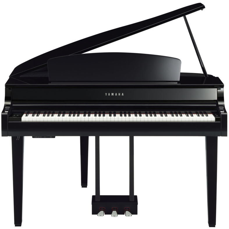 Digital-Grand-Piano-Yamaha-CLP765GP-PE