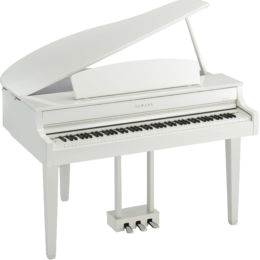 YAMAHA Clavinova CLP 765GP