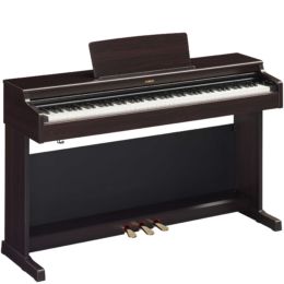 Digital-Piano-Yamaha-Arius-YDP-165-Rosenholz