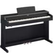 Digital-Piano-Yamaha-Arius-YDP-165-Schwarz