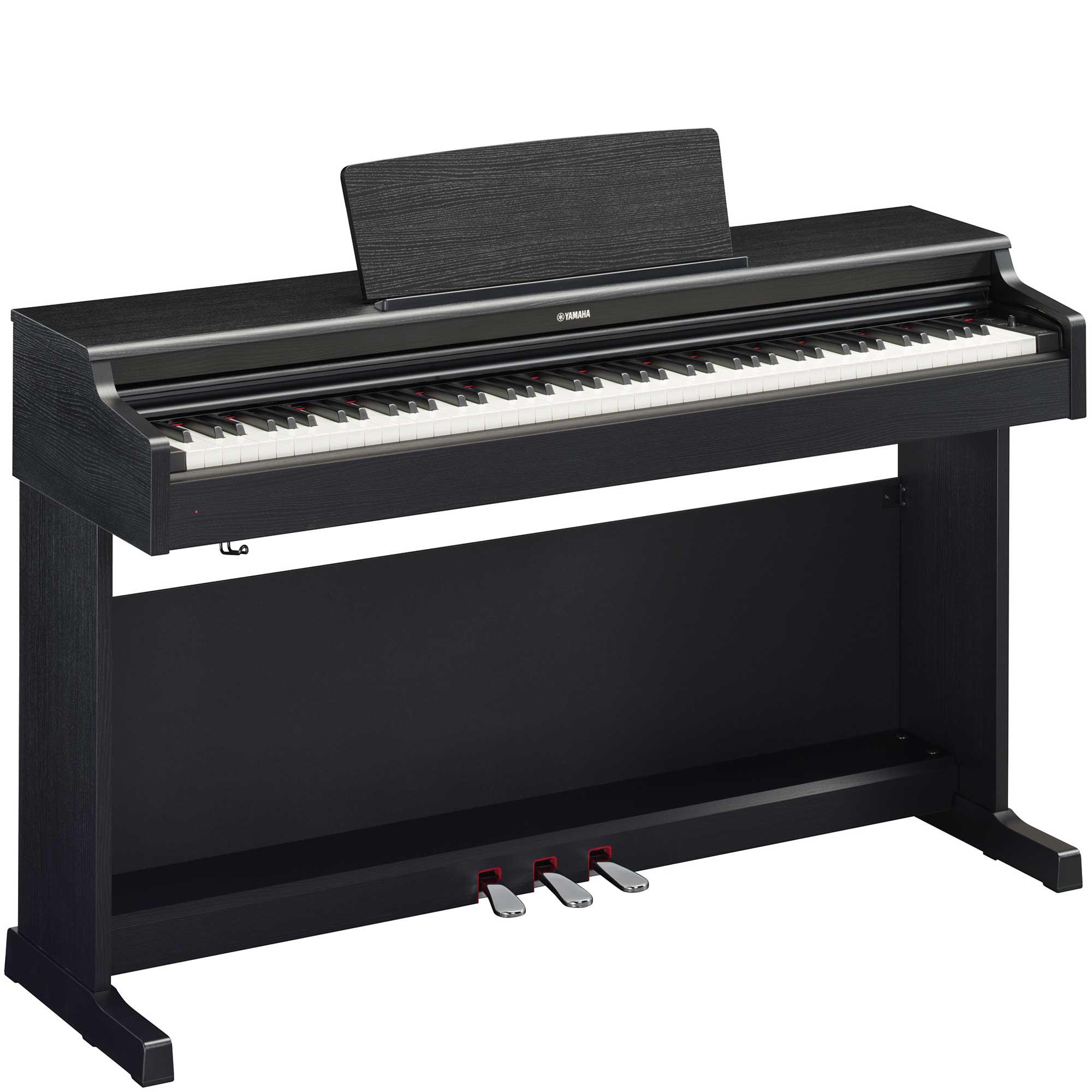 Digital-Piano-Yamaha-Arius-YDP-165-Schwarz