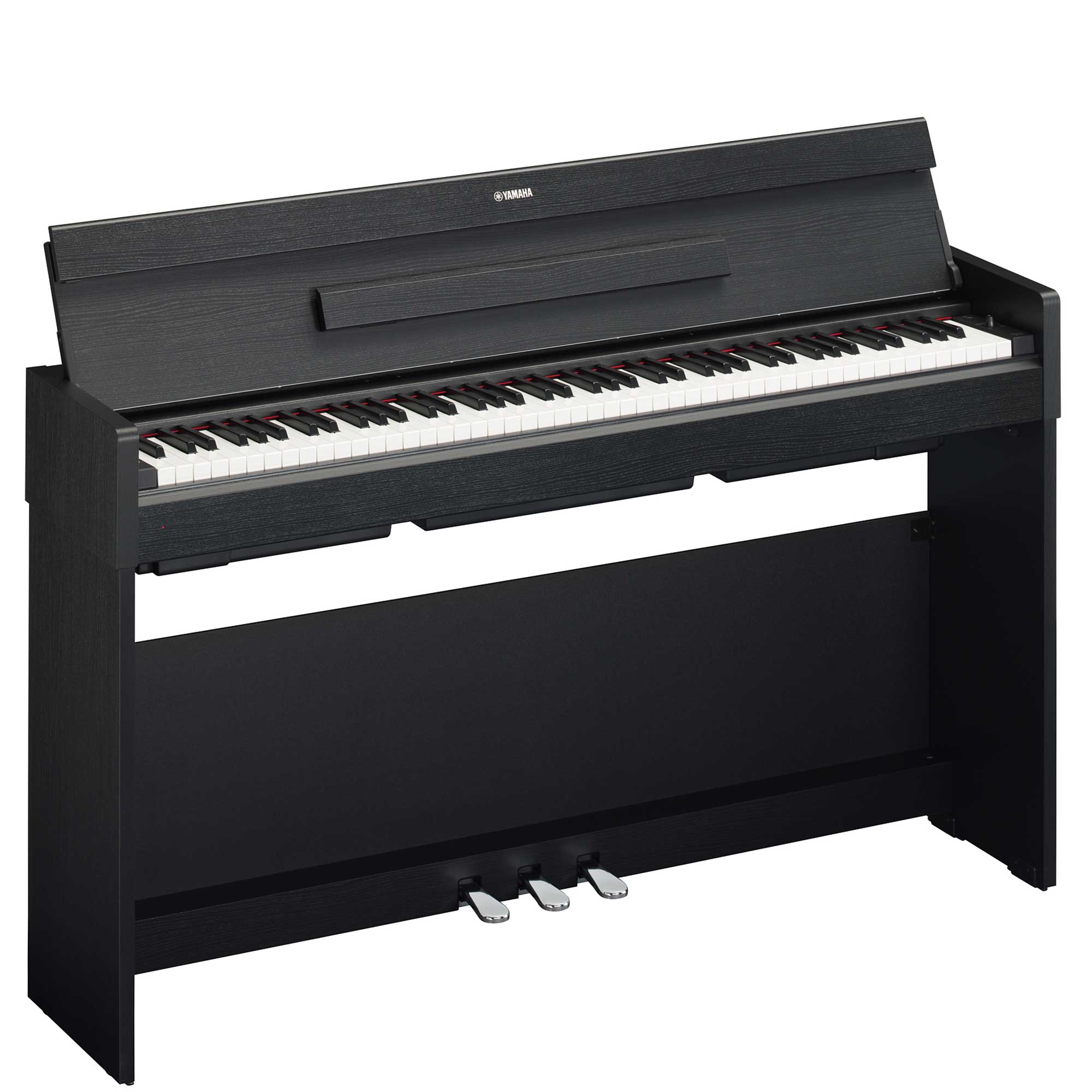 Digital Piano Yamaha Arius YDP S35 Schwarz