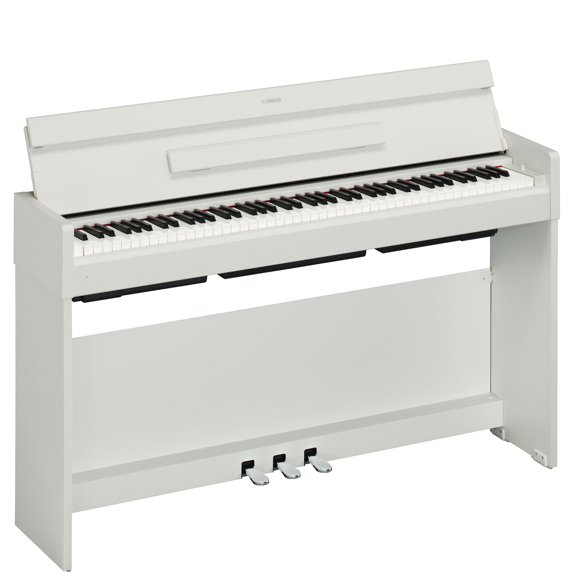 Digital Piano Yamaha Arius-YDP S35 WEISS