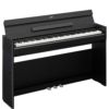 Digital Piano Yamaha Arius YDP S55 Schwarz