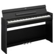 Digital Piano Yamaha Arius YDP S55 Schwarz