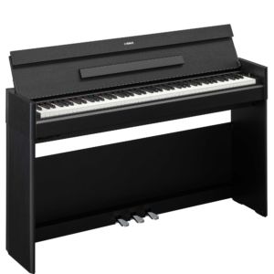 Digital Piano Yamaha Arius YDP S55 Schwarz