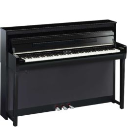 YAMAHA Clavinova CLP-785