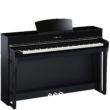 Digital-Piano-Yamaha-Clavinova-CLP-735-PE