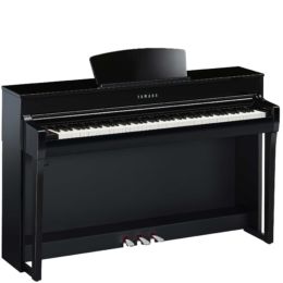 YAMAHA Clavinova CLP-635 Gebraucht