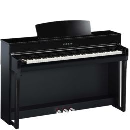 YAMAHA Clavinova CLP-745