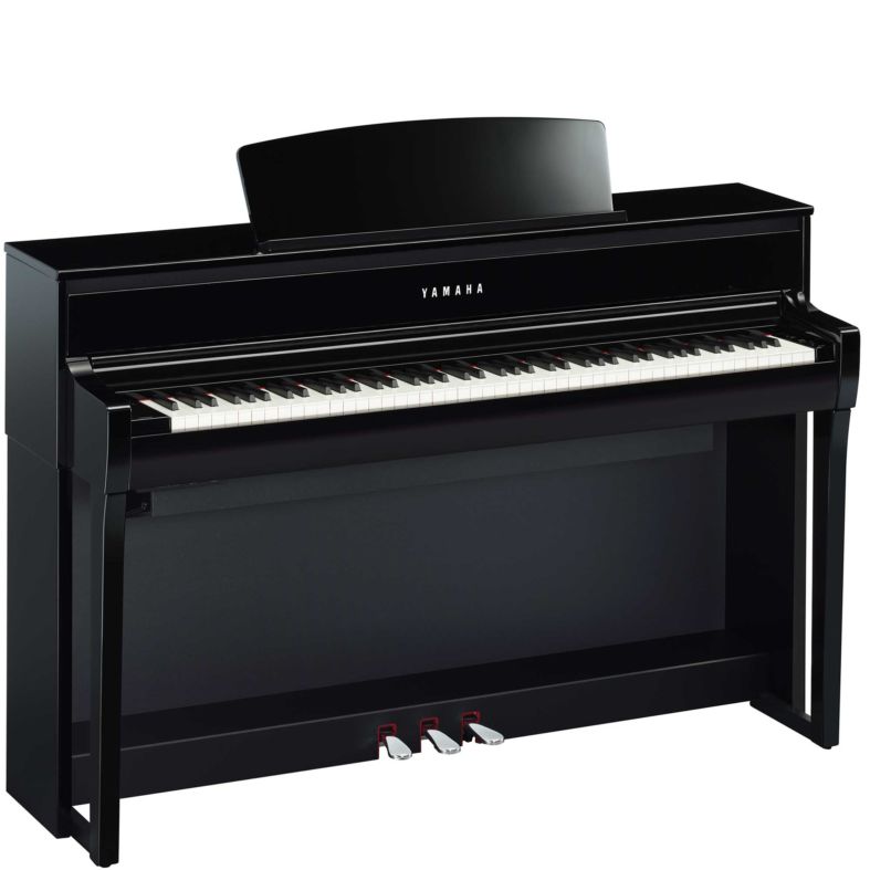 Digital-Piano-Yamaha-Clavinova-CLP-775-PE-Schwarz