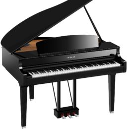 YAMAHA Clavinova CLP 795GP