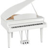 Digital Piano Yamaha Clavinova CLP 795GP PWH