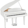 Digital Piano Yamaha Clavinova CLP 795GP PWH