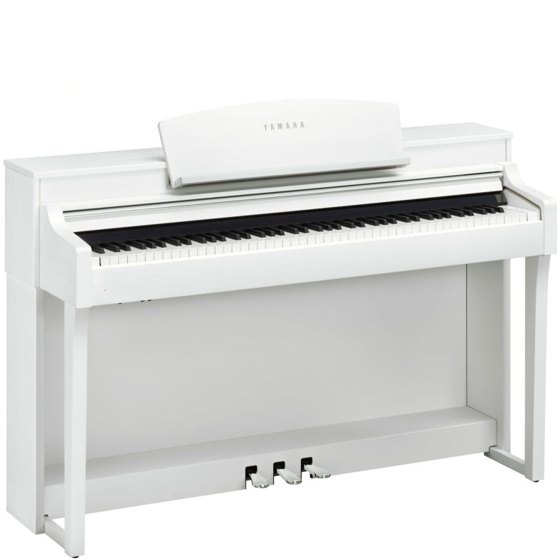 Digital-Piano-Yamaha-Clavinova-CSP-150-WH