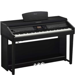 YAMAHA Clavinova CVP-701