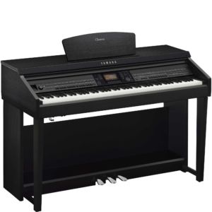 Digital Piano Yamaha Clavinova CVP 701 B