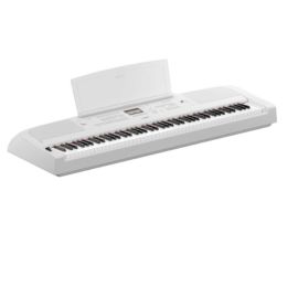 YAMAHA Portable Grand DGX-670